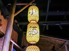 -破三川·新川菜(静安大融城店)