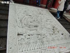 -横店影视城明清宫苑园区