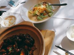 -味钱塘·钱塘渔鲜·地道江浙菜(宋城店)