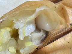 黄鱼春卷-明呈黄鱼面馆(斜土路店)
