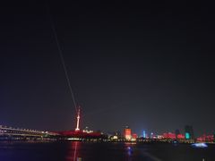 -武昌江滩