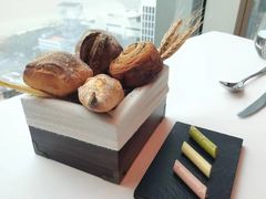 -翡翠36餐厅(浦东香格里拉店)