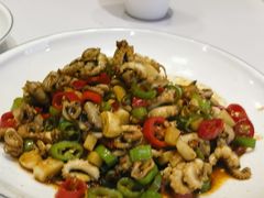-火龙堂·风味民间菜(文一路店)