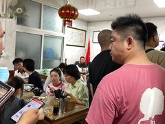 -大姨捞面(新安花园店)