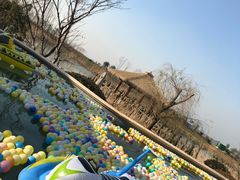 -苏州湾王焰温泉度假酒店