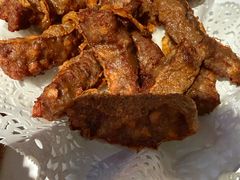 -北京老门框爆肚涮肉馆(锦业路店)