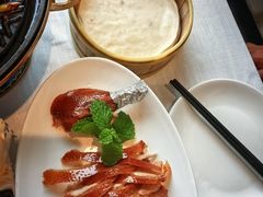 -聚味坊烤鸭店(草桥店)