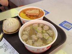 -津品味小吃(大学湾店)