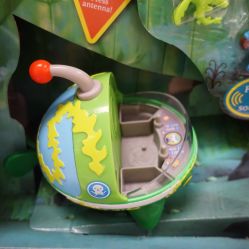 -孩子王童乐园(淮安万达店)