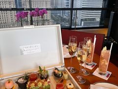 -广州富力君悦大酒店·关系酒廊