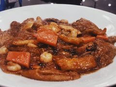 -三凤酒家·百年无锡菜(清扬茂业店)