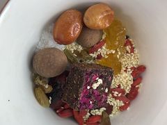 八宝茶-三益轩(总店)