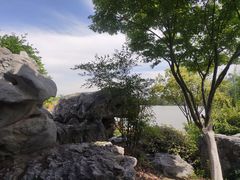 -东湖景区