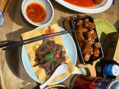 -打酱油·非遗淮扬菜(瘦西湖梅岭店)