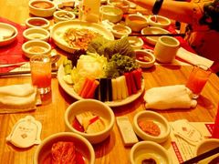 android_upload_pic-萨拉伯尔水源素问店·韩国宫廷料理(人民路店)