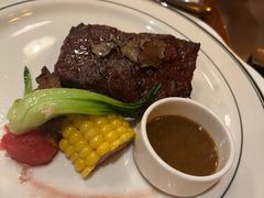 -食间牛排(湖西路店)