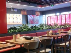 大堂-管氏翅吧(马家堡店)
