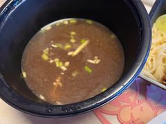 跷脚担担面-全牛匠·乐山跷脚牛肉(望京店)