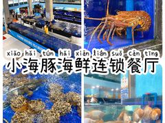 -椰梦长廊