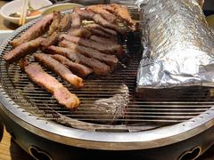 -泥炉烧肉师(新街口金銮巷店)