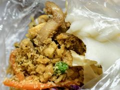 -张果佬年糕卷(科巷店)