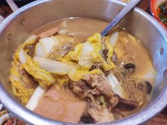 -回水镇·江湖川菜(恒大新城店)