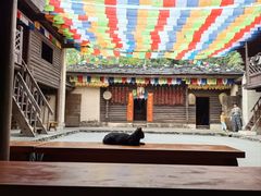 -深圳锦绣中华民俗村