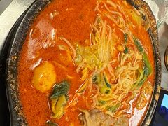 -O记东北砂锅麻辣烫