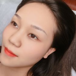 -久匠·纹眉半永久野生眉