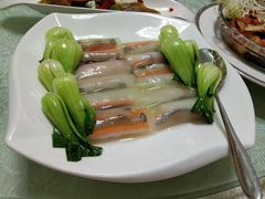 -泉州酒店-温陵中餐厅(庄府巷店)