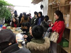 等位区-217笋干馄饨