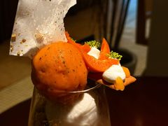 -Ten Olives甜点
