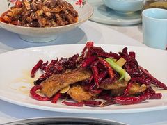 -院8里·小聚园老川菜(九眼桥店)