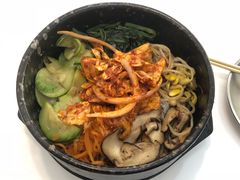 -禾谷韩餐(热带海洋学院店)