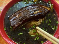 -小龙大肉面馆