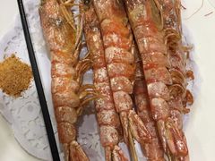 -添福来墨鱼饺子 · 海鲜东北菜(大连星海·黄浦路店)