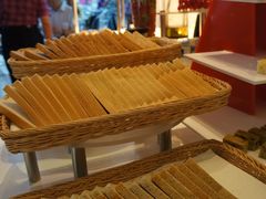 餐饮-深圳东部华侨城瀑布酒店
