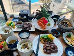 -阿吾罗日本料理(K11艺术中心店)
