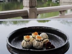 -杭州西子湖四季酒店·金沙厅