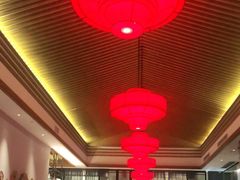 大堂-金鸭季·北京烤鸭(深业上城店)