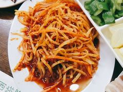 -西塔隆太白烤牛肉馆(图们路店)