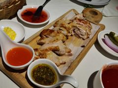 -俄士厨房(时代天街店)