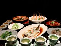 -淮扬府(安定门店)