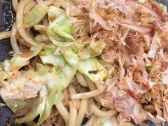 肥牛炒乌冬-小条食堂(筼筜天虹店)