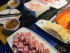 -东道煮牛肉火锅(重庆路店)