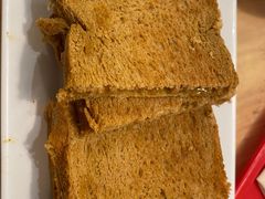 -亚坤 Ya Kun Kaya Toast(万象城店)
