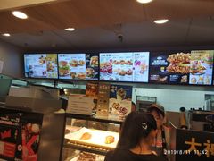 -肯德基(永旺店)