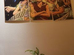 -水之惠鲜鱼料理(王府大街店)