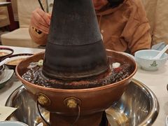 -福寿斋·老北京铜锅涮肉·烤鸭(顺义总店)