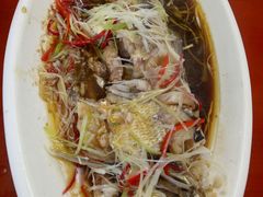 -葡萄园鱼庄(新津店)